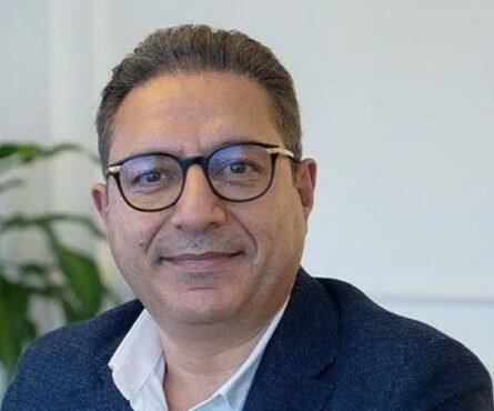 Sebastian Octavius Lorne